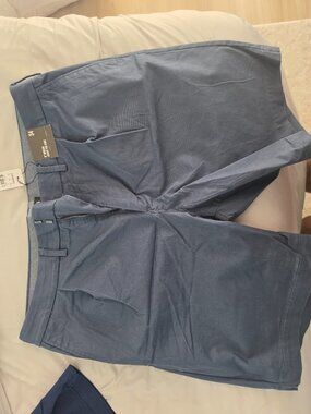 Express shorts